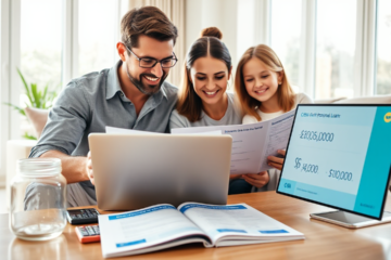 CBA Personal Loan options for financial goals