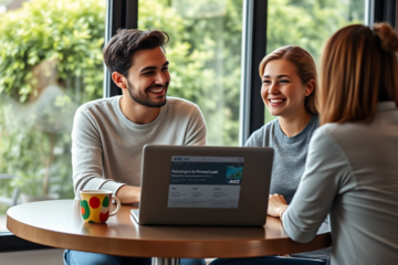 ANZ Bank offers a variety of personal loan options for customers.