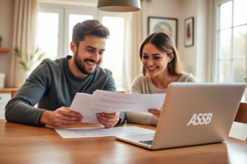 ASB Bank Personal Loan options for flexible borrowing.