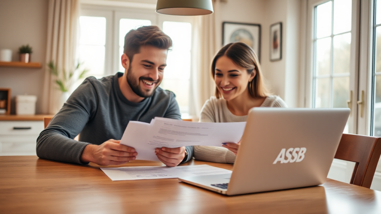 ASB Bank Personal Loan options for flexible borrowing.