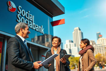 Overview of Scotiabank's real estate loan offerings, highlighting mortgage solutions and options for homebuyers.