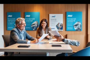 ANZ Personal Loan options for your financial needs.