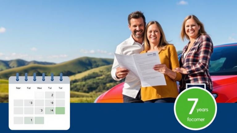 ASB Bank Vehicle Acquisition Loan provides flexible financing options for purchasing vehicles.
