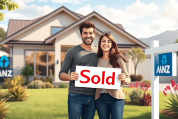 ANZ Bank New Zealand Home Loan Options Overview