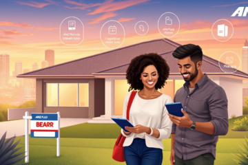 ANZ offers a variety of real estate loan options to help individuals achieve their property ownership dreams.