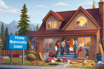 BMO renovation loan options for home improvement projects