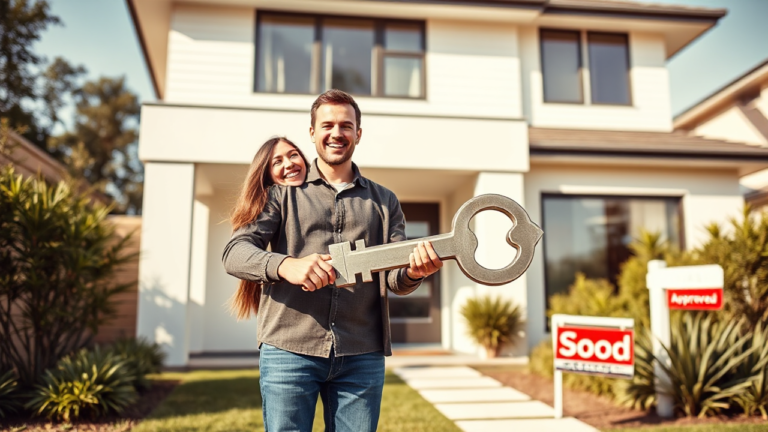National Australia Bank (NAB) offers real estate loan options to cater to home buyers and investors.