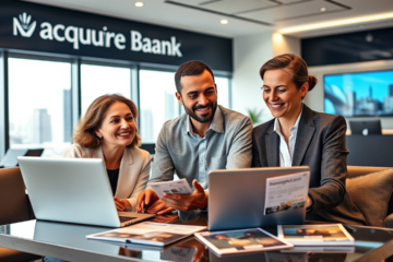 An overview of Macquarie Bank's personal loan services.