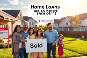Image showcasing Westpac real estate loan options for home buyers.