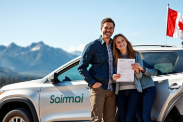 Simplii Financial Vehicle Acquisition Loan overview