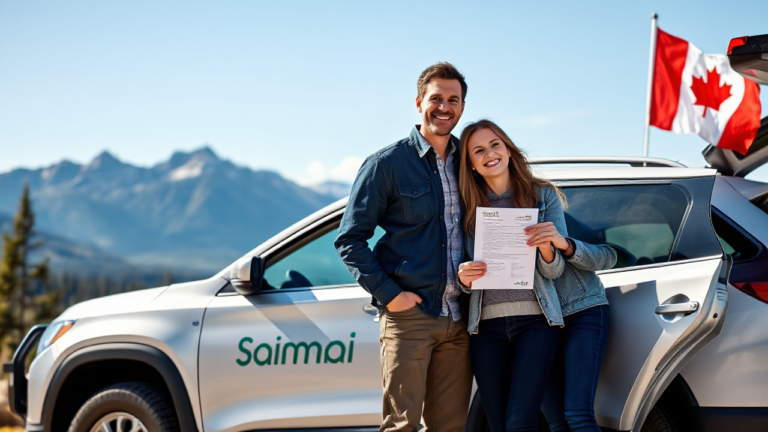 Simplii Financial Vehicle Acquisition Loan overview
