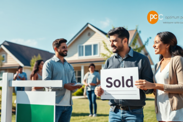 Image illustrating President's Choice Financial Real Estate Loan opportunities