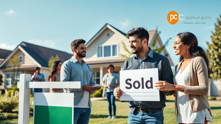 Image illustrating President's Choice Financial Real Estate Loan opportunities