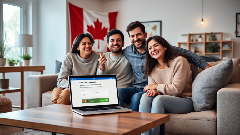 A person considering financial options with EQ Bank Personal Loan information.