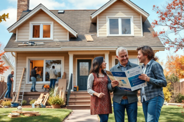 Renovation loan options with President's Choice Financial help homeowners finance improvements using home equity.