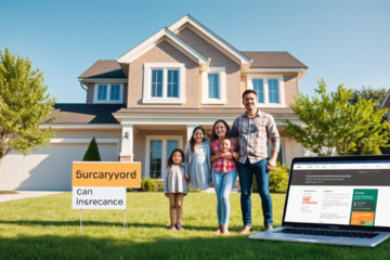 An overview of Tangerine Bank's real estate loan offerings.