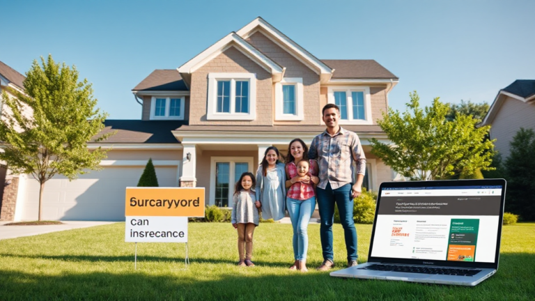 An overview of Tangerine Bank's real estate loan offerings.