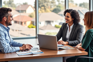 Bank of Queensland Real Estate Loan options