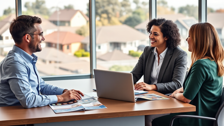 Bank of Queensland Real Estate Loan options