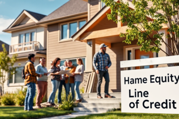Tangerine Bank Loan options for home renovations