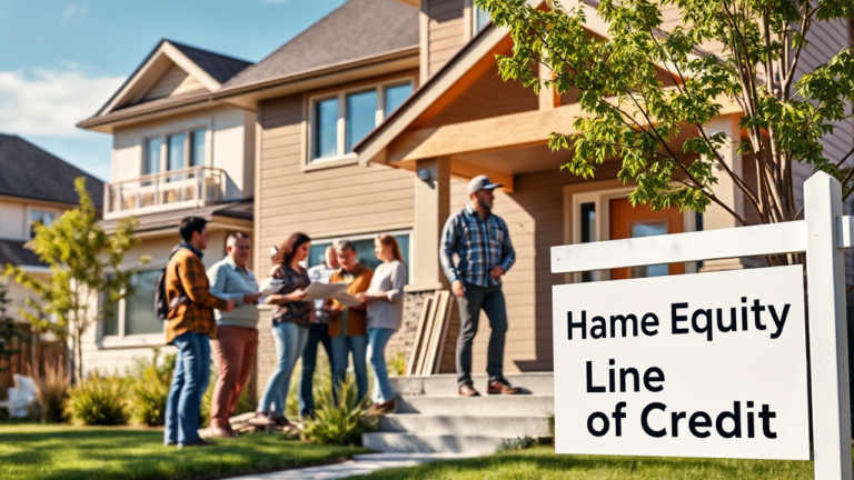 Tangerine Bank Loan options for home renovations