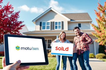 Motus Bank Real Estate Loan options for Canadian homebuyers.