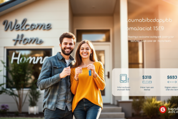Bendigo and Adelaide Bank Real Estate Loan options for homebuyers.
