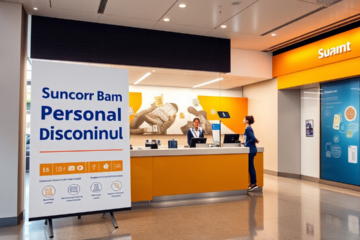 Overview of Suncorp Bank Personal Loan options and updates