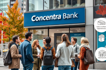 Concentra Bank Personal Loan options for financial needs