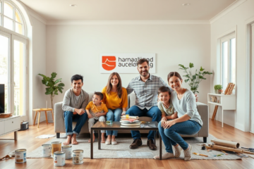 Exploring renovation loan options with Bendigo and Adelaide Bank for home improvements.