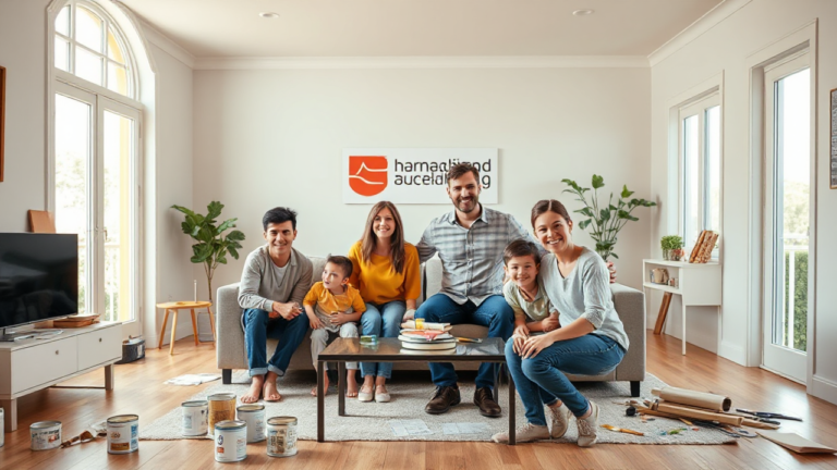 Exploring renovation loan options with Bendigo and Adelaide Bank for home improvements.
