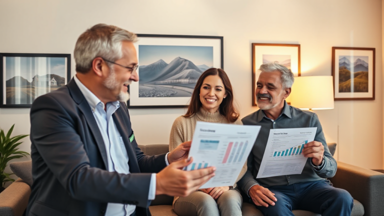 Heartland Bank Real Estate Loan Options