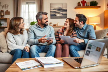 An image illustrating personal loan options from Home Trust Company.