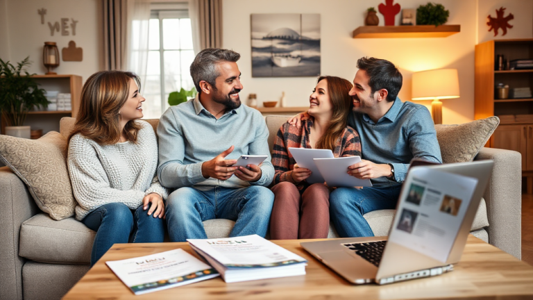 An image illustrating personal loan options from Home Trust Company.