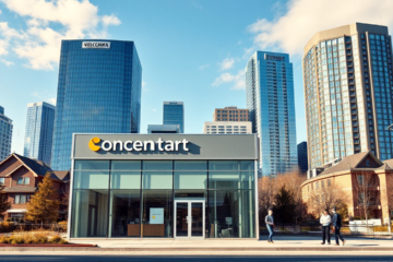 An overview of Concentra Bank's real estate loan offerings and unique financing solutions.