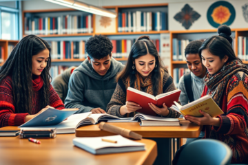 Indigenous students benefiting from education loans at First Nations Bank