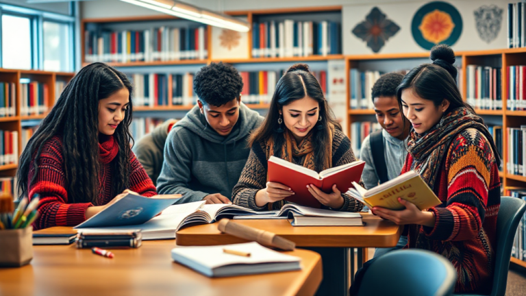 Indigenous students benefiting from education loans at First Nations Bank