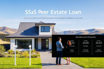 A visual representation of home loan options available through SBS Bank, highlighting home ownership opportunities.