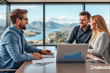 Rabobank New Zealand personal loan options with competitive rates and flexible terms