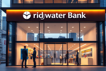 Bridgewater Bank offers a variety of real estate loans for investors and entrepreneurs