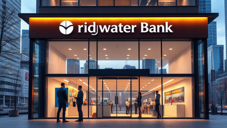 Bridgewater Bank offers a variety of real estate loans for investors and entrepreneurs