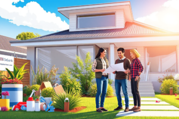 SBS Bank loan options for home renovations.