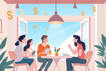 An image depicting financial flexibility through ING Australia Personal Loan options.
