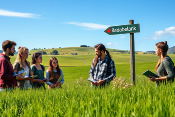 Rabobank Education Loan supports students in agriculture