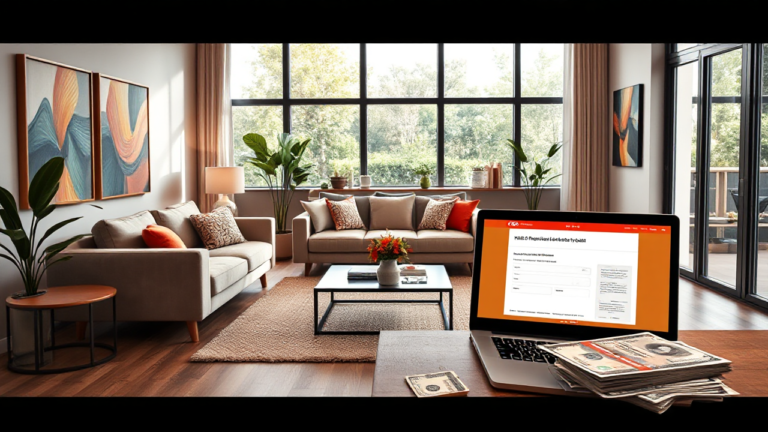 Image representing renovation loan options from HSBC Bank Australia for homeowners looking to enhance their properties.