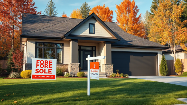 Explore ICICI Bank Canada real estate loan options for your property needs.