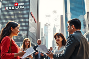 An overview of Bank of China Canada personal loan services.