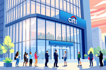 Overview of Citibank New Zealand Real Estate Loan options tailored for investment financing.