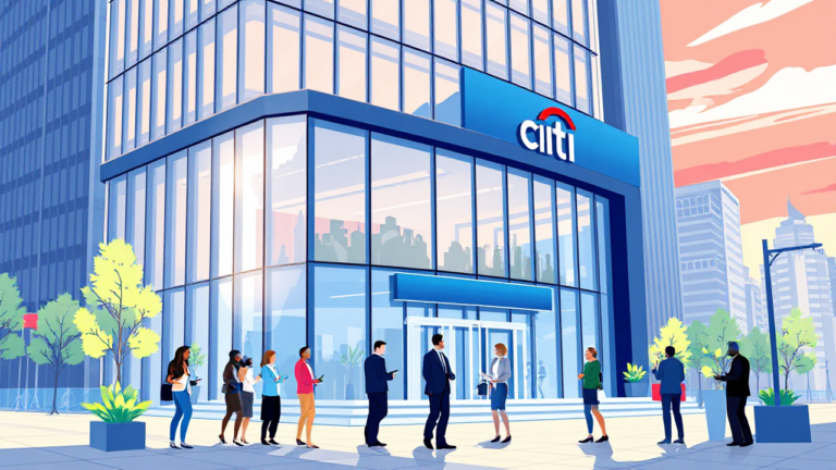 Overview of Citibank New Zealand Real Estate Loan options tailored for investment financing.