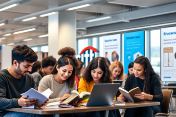 Citibank New Zealand education loan options for students.